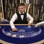 Bet Stacker Blackjack 2 thumbnail
