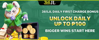 First Charge Daily Boost promotion